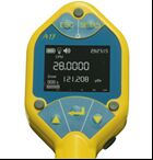 FJ-1015 Alpha Beta X Gamma dan Neutron Radiasi Lingkungan Instrumen Kontaminasi Permukaan