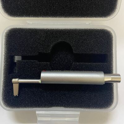 TS131 Sensor Roughness Permukaan Deep Groove