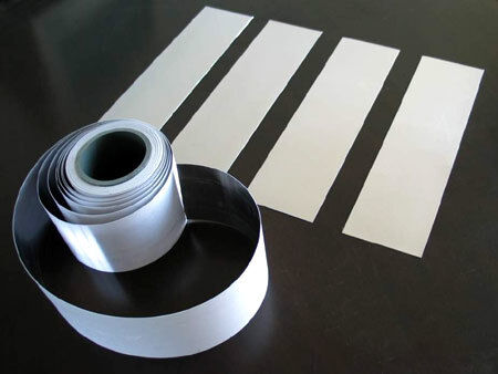 Lead Screen - Aksesoris Detektor Cacat Sinar X