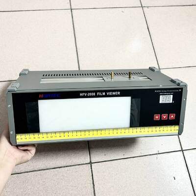 Force LED Lampu Pengamatan Film Industri Kerja Kontinyu selama 12 Jam Penonton Film Industri