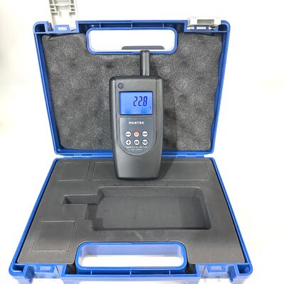 HT-1292D High Resolution Humidity Wet Bulb Temperature Meter
