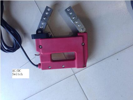 Elektromagnetik 110V/220V Yoke Kit AC&HWDC