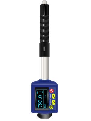 "Cloud" Pen-Type Leeb Hardness Tester