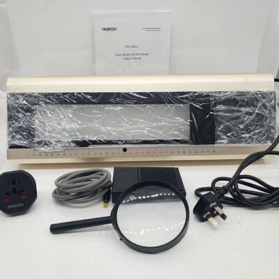 Sumber Cahaya LED Cahaya Kecerahan Tinggi Penyesuaian Kecerahan Seragam Penonton Film