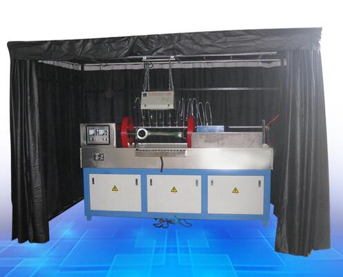 Mesin MPI tipe bangku basah HMP-10000AC/DC