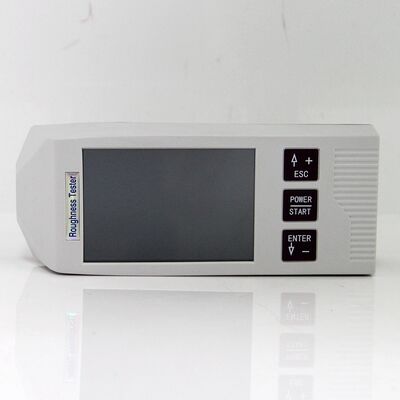 Color Graphics LCD Display 22 Parameter TFT Touch Screen Surface Roughness Tester
