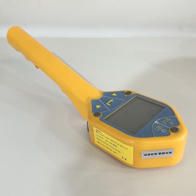 FJ-1015 Alpha Beta X Gamma dan Neutron Radiasi Lingkungan Instrumen Kontaminasi Permukaan