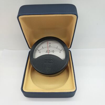 JCZ-10 Portable Magnetic Field Strength Meter High Precision Surface Residual Magnetism Detector untuk pengujian NDT
