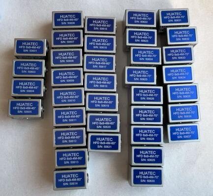 Kabel & Adaptor & Transduser Instrumen NDT