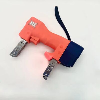 Permanent Magnet Integrated Yoke Flaw Detector Wireless Integrated Yoke Composed of Miniature Yoke and AC Magnetization