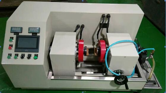 Detektor Kerusakan Partikel Magnetik Presisi Tinggi untuk Tujuan Pelatihan