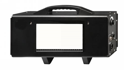 HUATEC Industrial X-ray film lampu tampilan LED HFV-2410A