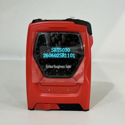 Penguji Kekasaran Permukaan DUAL OLED Integral SRT5030