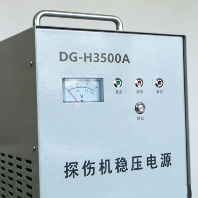 DG-H3500A 3500VA Voltage Stabilizer 130V-270V Wide Input Overcurrent Delay Protection untuk Detektor Cacat