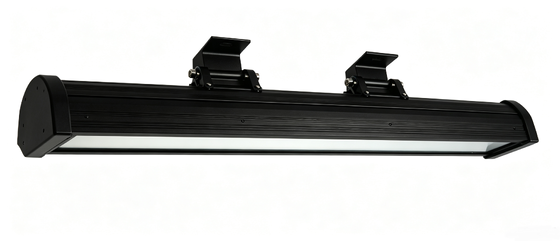 DG-630 High Irradiance Suspended UV Black Light for Oil Gas Pipeline Defect Inspection