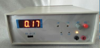 20mwb Indikator Fluks Digital Flux Meter Magnetic Particle Inspection HGS-30A