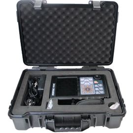 ABS Digital Ultrasonic Defect Detection Equipment Ndt (ABS Digital Ultrasonic Defect Detection Equipment Ndt) Alat pengidentifikasi cacat ultrasonik digital