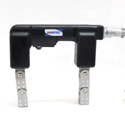 Peralatan Pengujian Partikel Magnetik Portabel