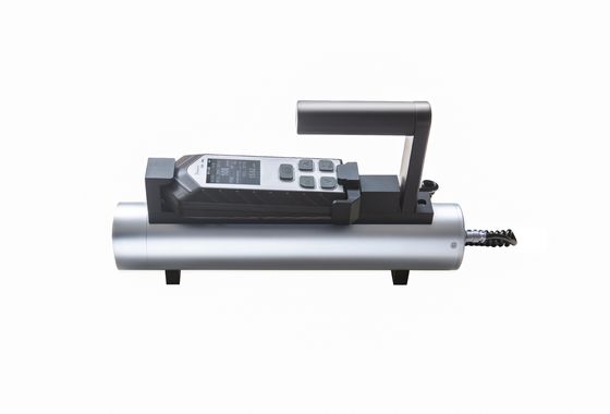 FJ6101-N50 Sensitivitas Tinggi X Gamma Radiation Monitor 2 inci NaI Crystal Detector Dengan WiFi Bluetooth