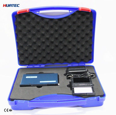 HGM-B60M Portable Mirror Gloss Meter untuk Pengukuran Permukaan Logam & Cat
