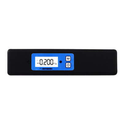 FJ-B10 Sensitivitas Tinggi Radiasi Dosimeter X Gamma Beta Ray Detektor Alarm Pribadi