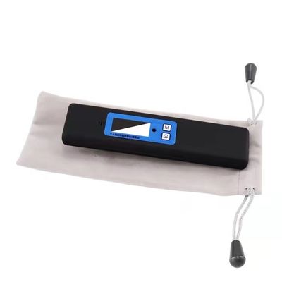FJ-B10 Pena Dosimeter Radiasi Portabel Alarm Cahaya Suara Monitor Radiasi Dosis Kumulatif