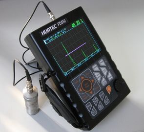 FD550 A Scan B Scan High Resolution Digtal Ultrasonic Defect Detector