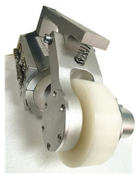 Detektor Corrosion Distortion Abrasion Rope Magnetic Highly Accurate HRD-100 Untuk Kelembaban Relatif ≤90%RH