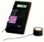 UV Radiometer mesin inspeksi partikel magnetik / inspektur mpi