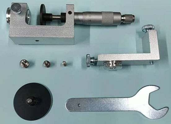 HUATEC HG-5026 Baterai bertenaga Vibration Kalibrator