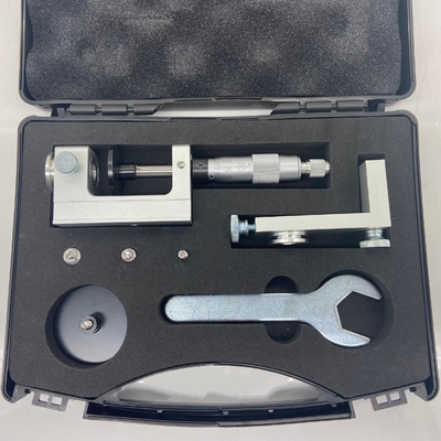 HG-5026 Transducer Standar Vibration Head In One Vibration Calibrator dengan Sinus Signal Generator