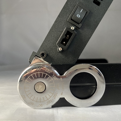 penampil film industri Led Film Viewer ketebalan 40mm tipe ultra-tipis pertama