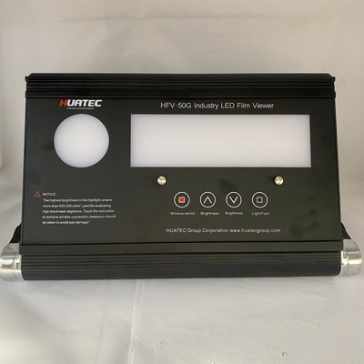 Penampil Film Radiografi Portable Tipe Ringan dan Ringan