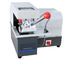 2800 R / Min Pemotongan Spesimen Peralatan Metalografi Dengan Sistem Pendinginan