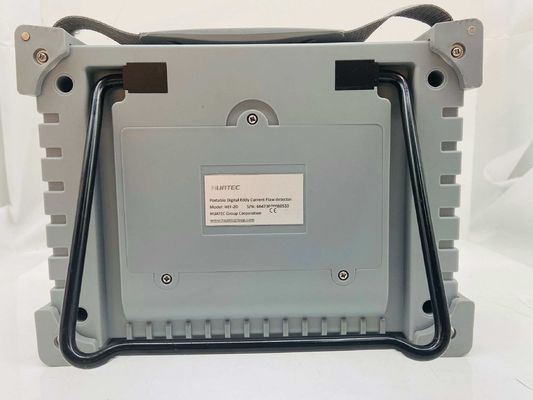 HEF-2D Eddy Current Defect Detector untuk Bagian Logam Pesawat Aerospace & Pemeriksaan Permukaan