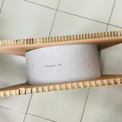 NDT Radiography Lead Intensifying Screen Untuk Aksesoris Detektor Cacat Sinar X