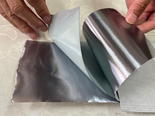 NDT Radiography Lead Intensifying Screen Untuk Aksesoris Detektor Cacat Sinar X