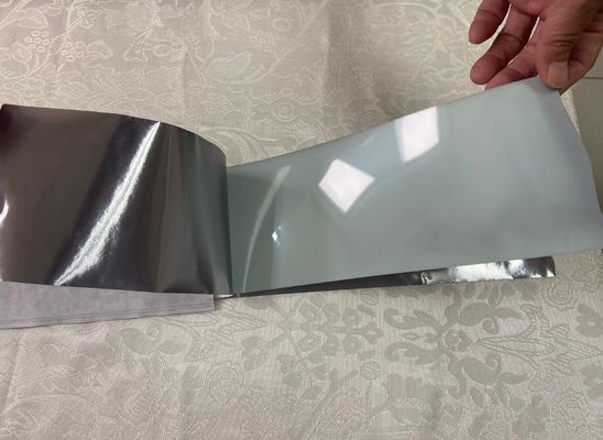 Layar penguat timbal untuk radiografi industri