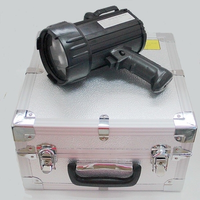 HUATEC Uv Hand Held Lamp Gaya Pengisian Genggam LED DG-9W