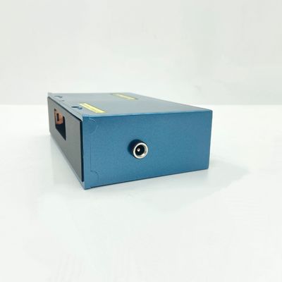 HGM-B206085 Pengukur Kilap Permukaan Cat Segitiga