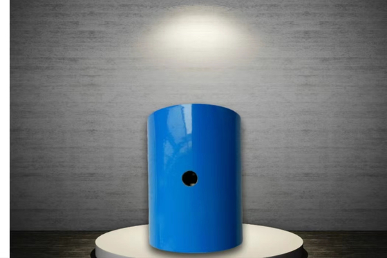 HGS-49 Gauss Master Detector Tesla Kalibrasi Standar Medan Magnet