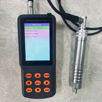 Penguji Kekerasan Ultrasonik HUH-6M UCI dengan Tampilan Digital Multi-skala