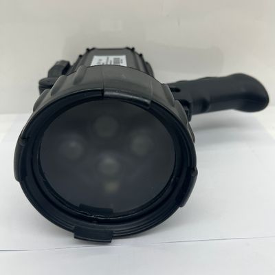 HUATEC Handheld LED-UV Light dengan 8000uw/cm2 Irradiance 30000H Life and Dual UV White Light Function