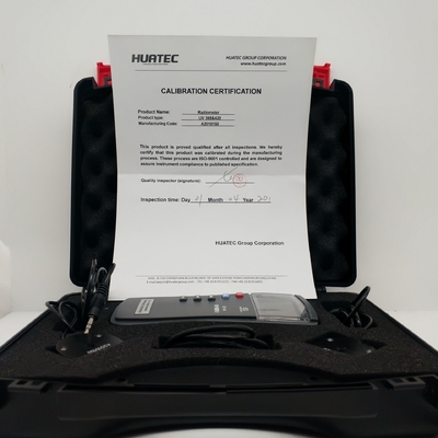 Radiometer UV-B Single Channel Portable