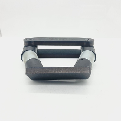 Kompak 2,25 Kg Detektor Kerusakan Magnetik Permanen Dimensi Eksternal 175 mm × 160 mm × 45 mm