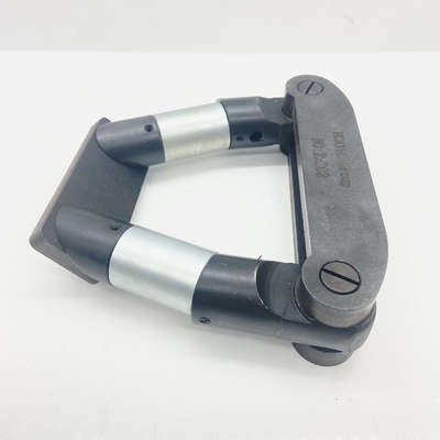 Detektor Kerusakan Magnetik Permanen Deteksi Kerusakan Partikel Magnetik Tanpa Sumber Daya