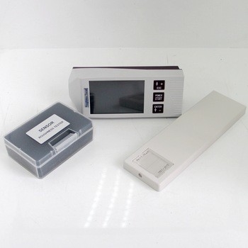 Tft Touch Screen Skidded Surface Roughness Meter Dengan Grafik