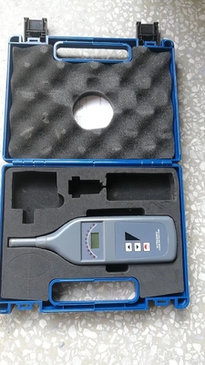 Detektor Kebocoran Ultrasonik 20 KHz, Peralatan Pengujian Tidak Merusak HULD-0586