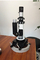 Peralatan Ndt Mikroskop Metalurgi Portabel Hsc-500