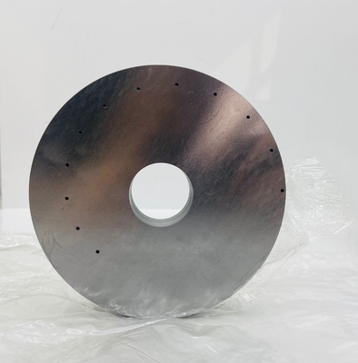 Tes partikel magnetik MT Tes blok Ketos Ring B